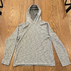 Banana Republic Light Hoodie